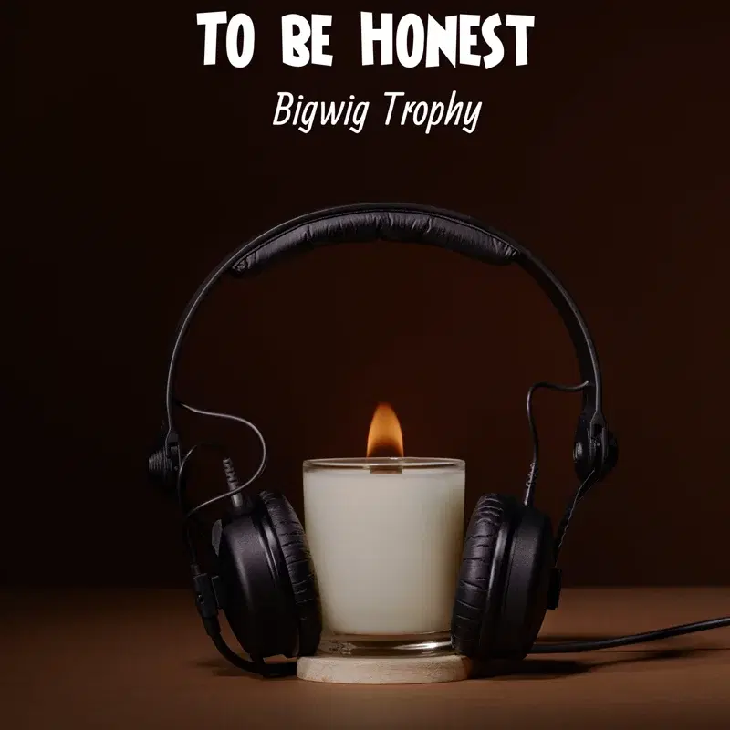 To Be Honest