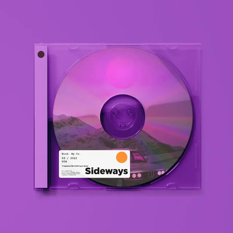 Sideways