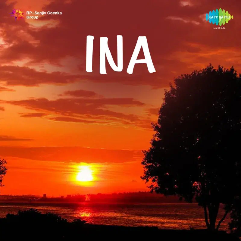 Ina (Original Motion Picture Soundtrack)