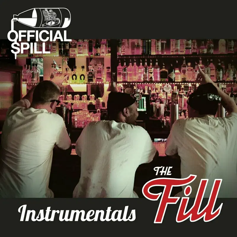 The Fill Instrumentals