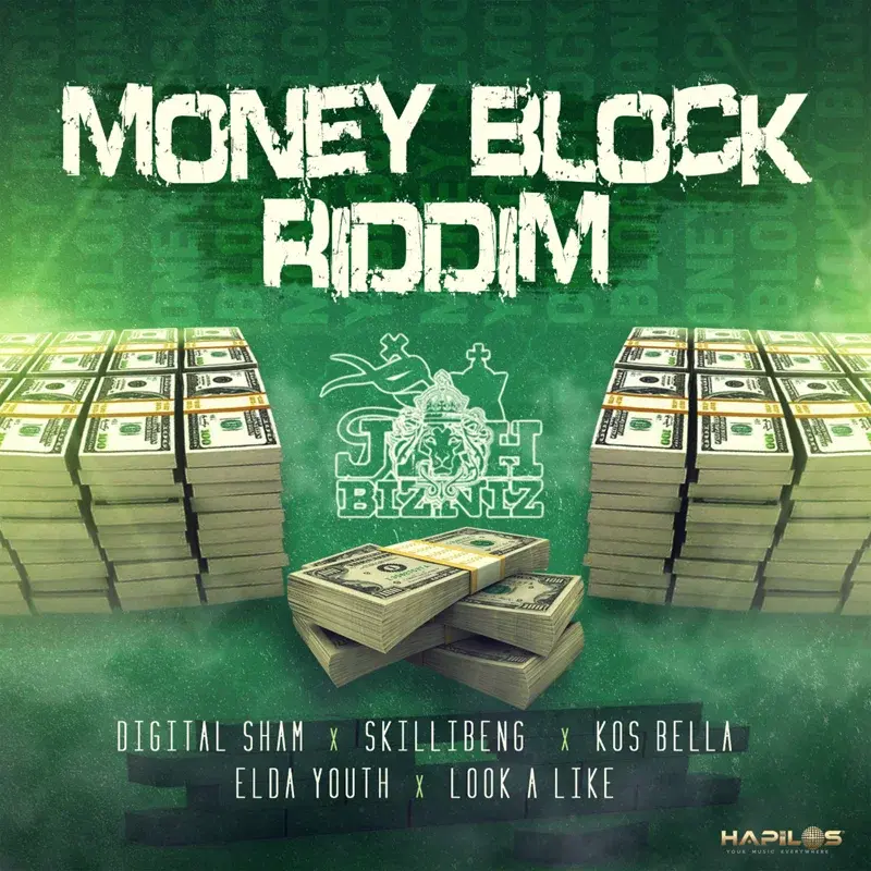 Money Block Riddim
