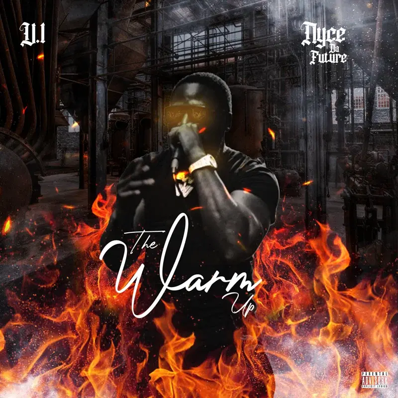 The Warm Up, Vol. 1