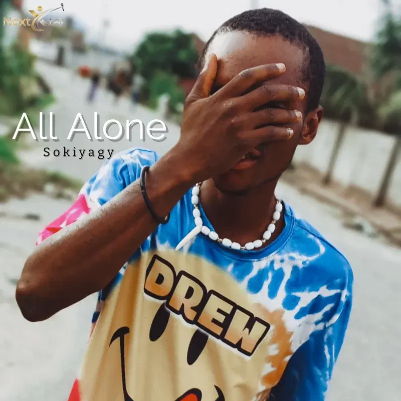 All Alone