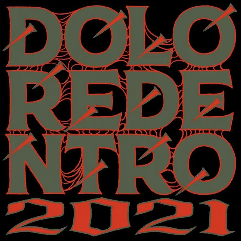 Dolore dentro 2021