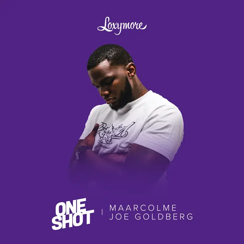 Joe Goldberg (Loxymore One Shot)