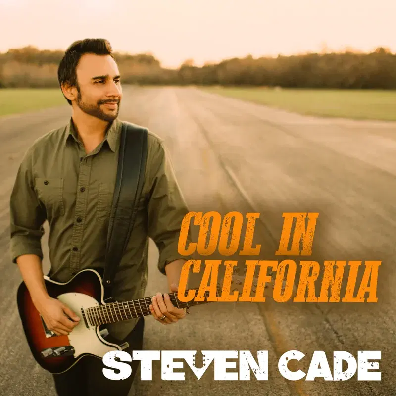 Cool in California