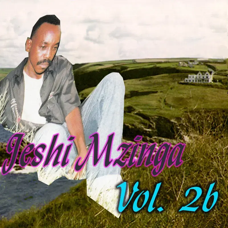 Jeshi Mzinga, Vol. 2b