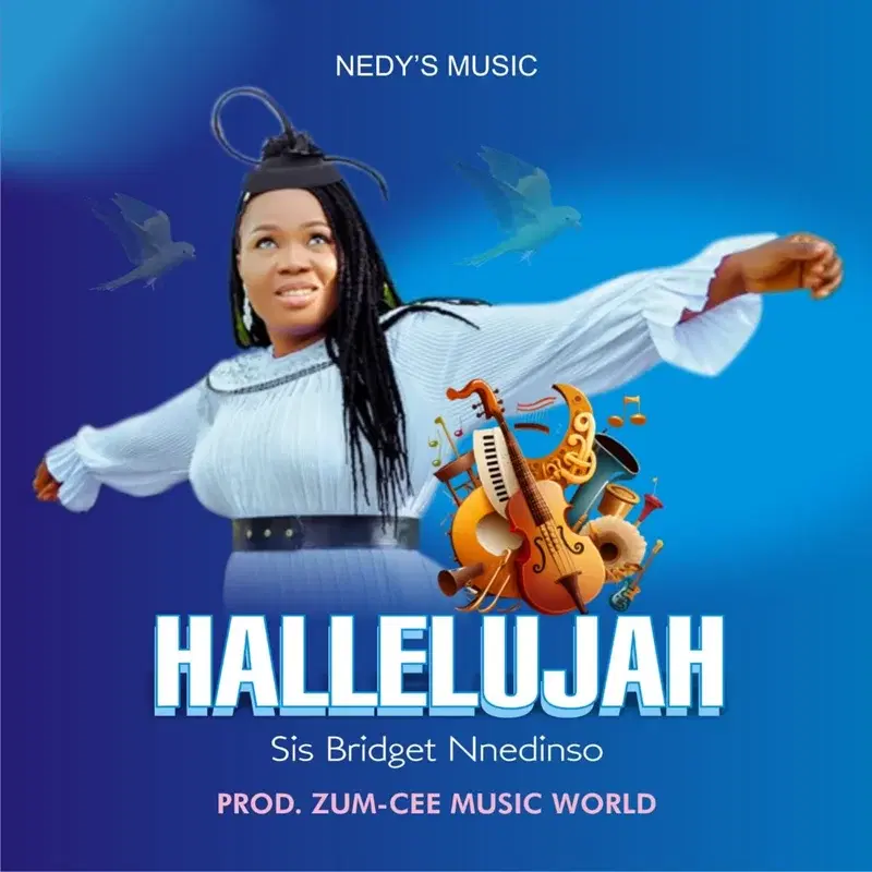 Halelluyah