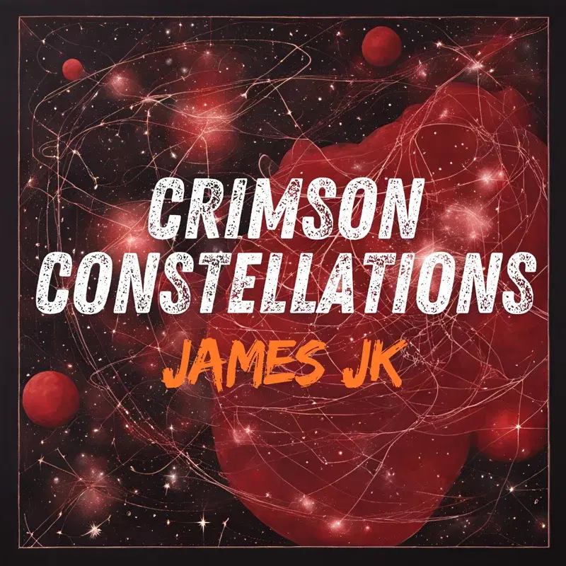 Crimson Constellations