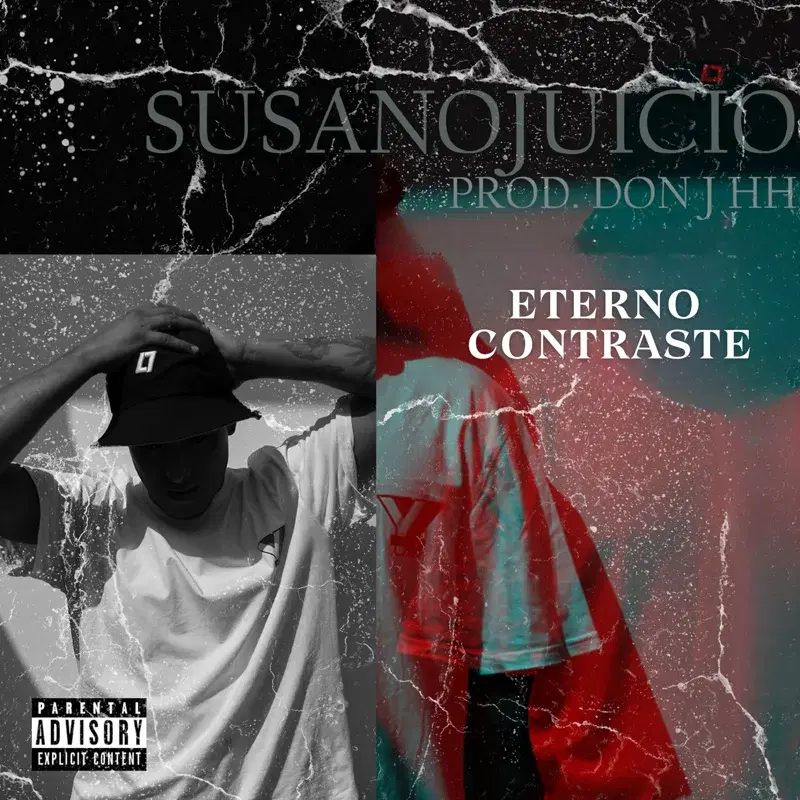 Eterno Contraste