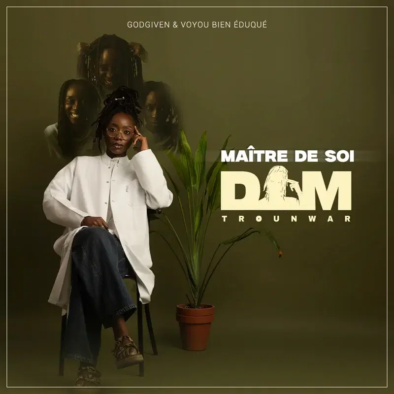 Maître de soi