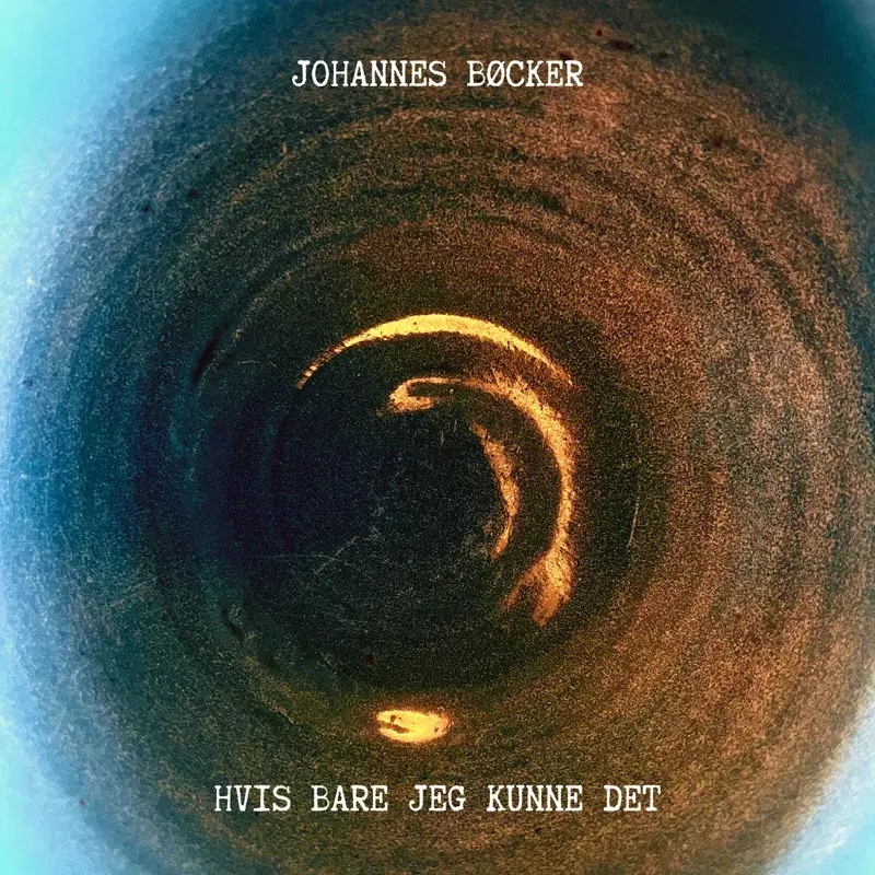 Hvis Bare Jeg Kunne Det