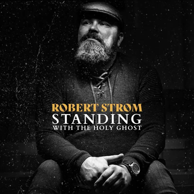 Standing With The Holy Ghost