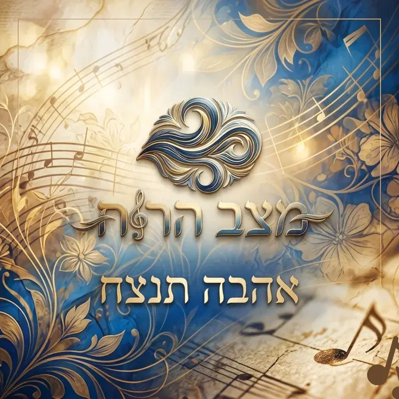 אהבה תנצח