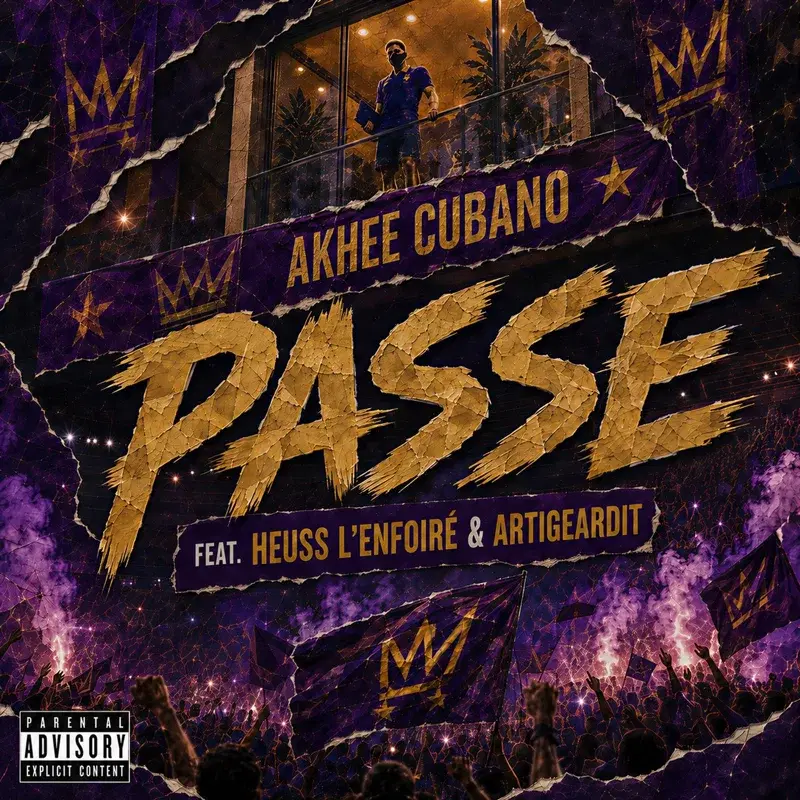 PASSE