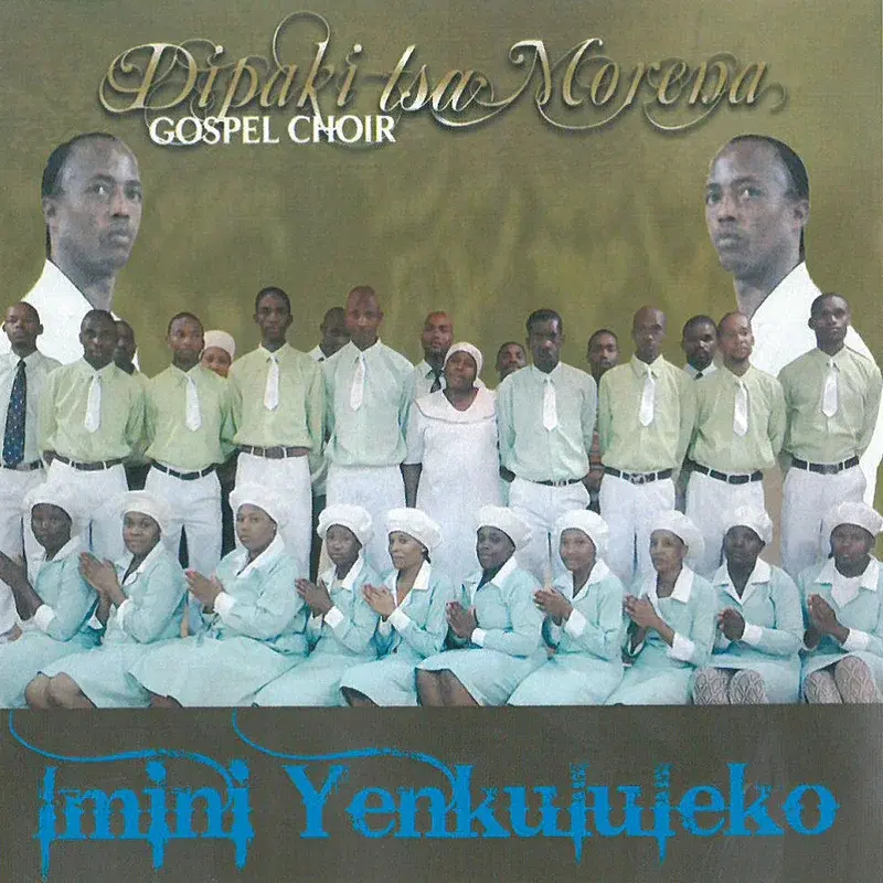 Imini Yenkululeko