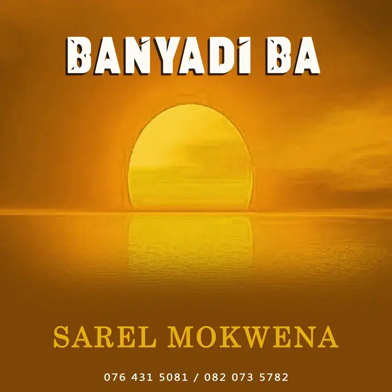 Banyadi Ba