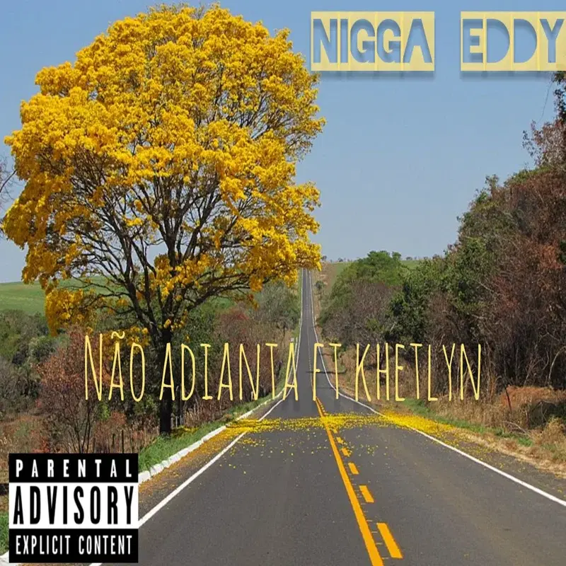 Não Adianta