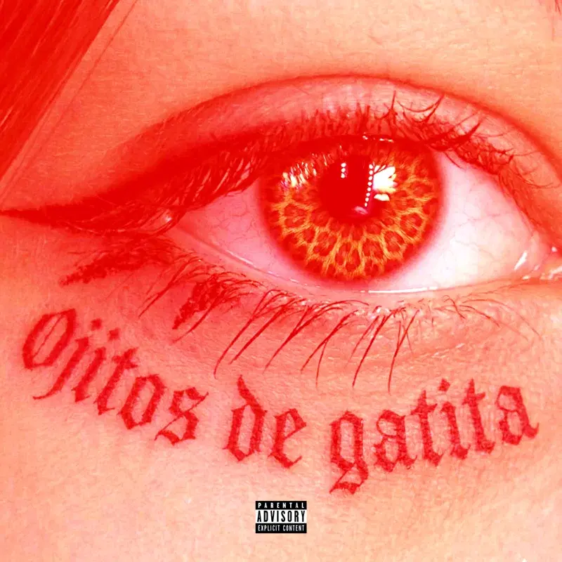 OJITO$ DE GATITA