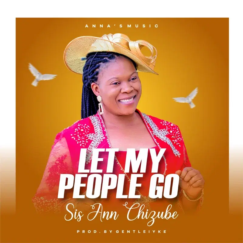 Let My People Go