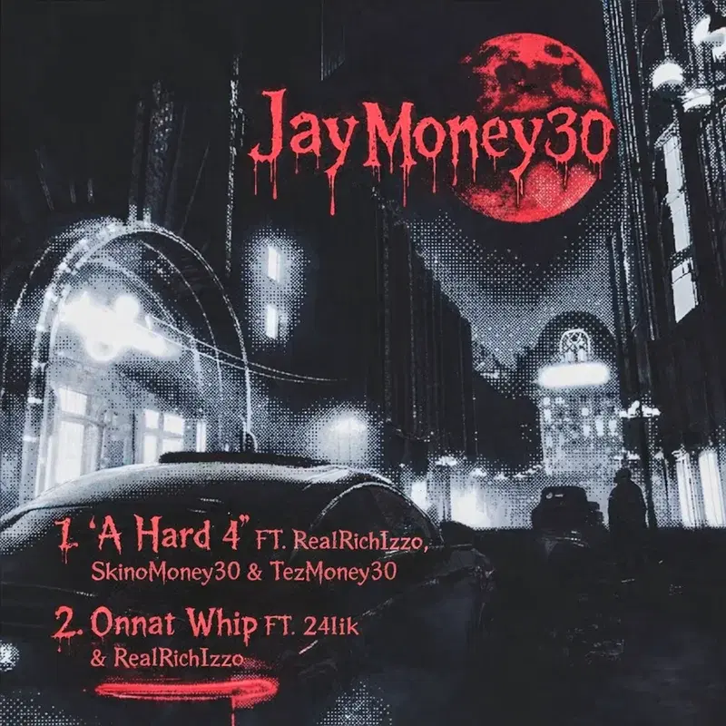 Cover Art