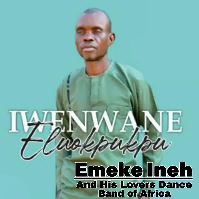 Iwenwane Eluokpukpu