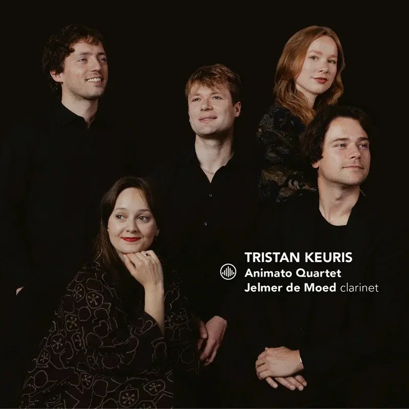 Tristan Keuris
