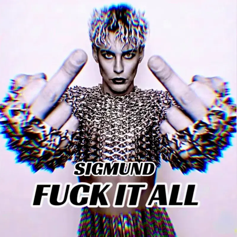 FUCK IT ALL