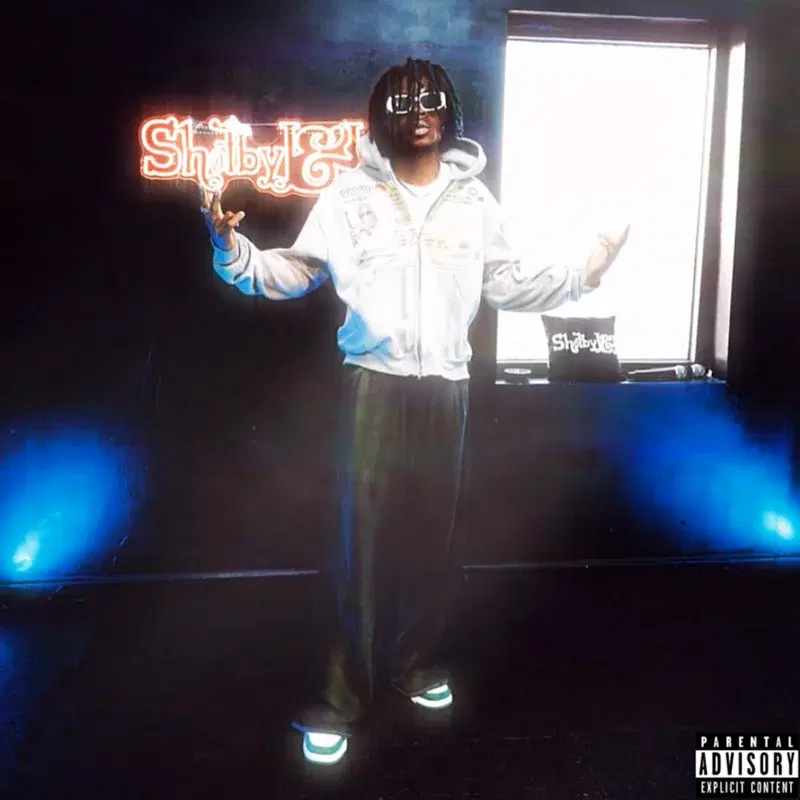 Cover Art