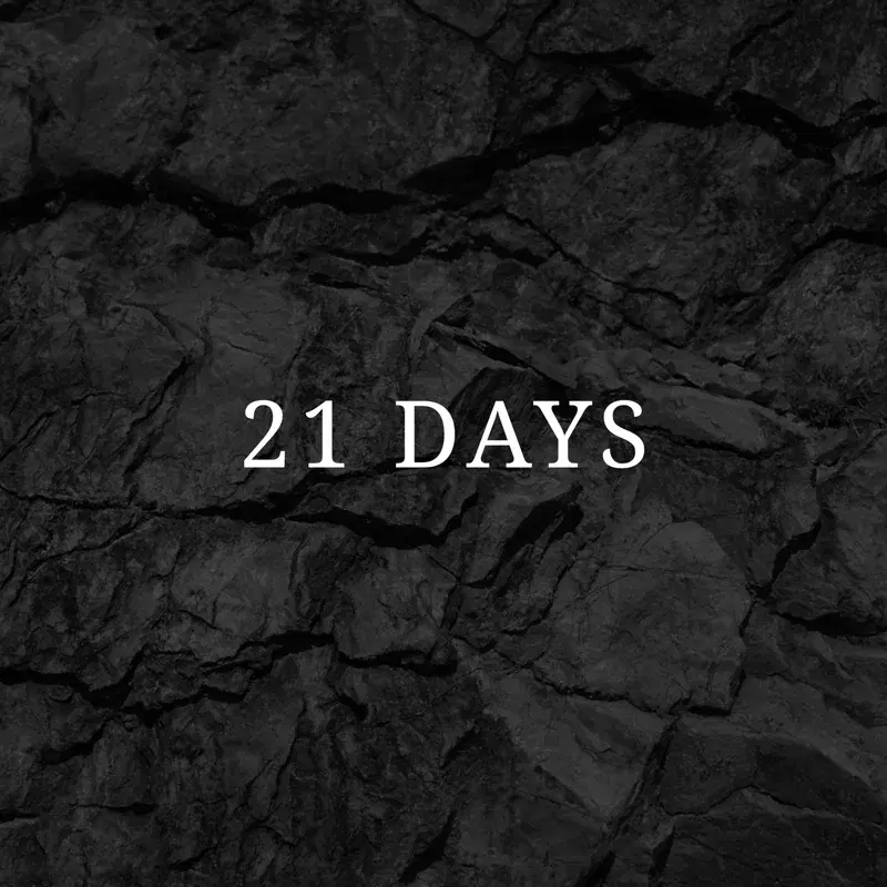 21 Days