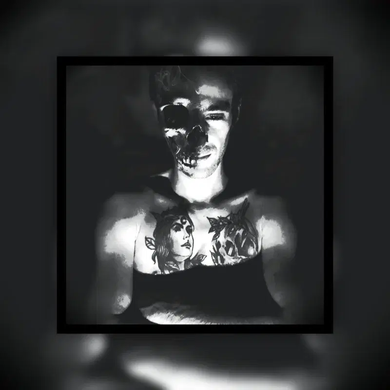 Cover Art