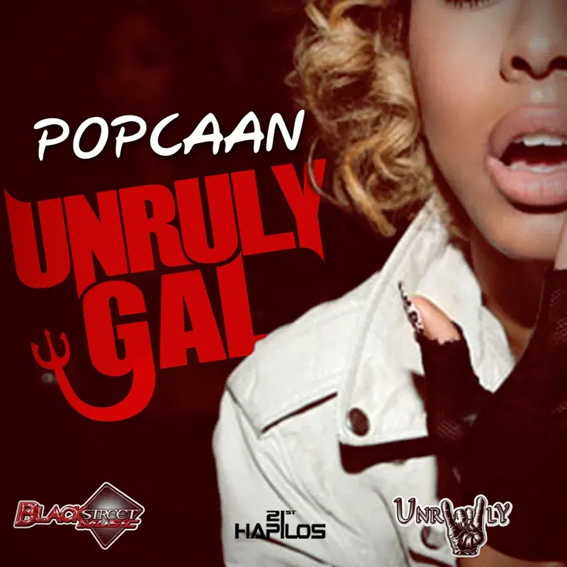 Unruly Gal