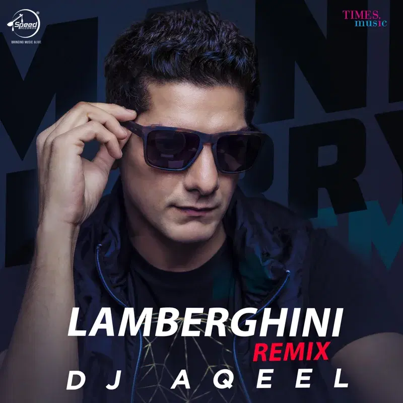 Lamberghini