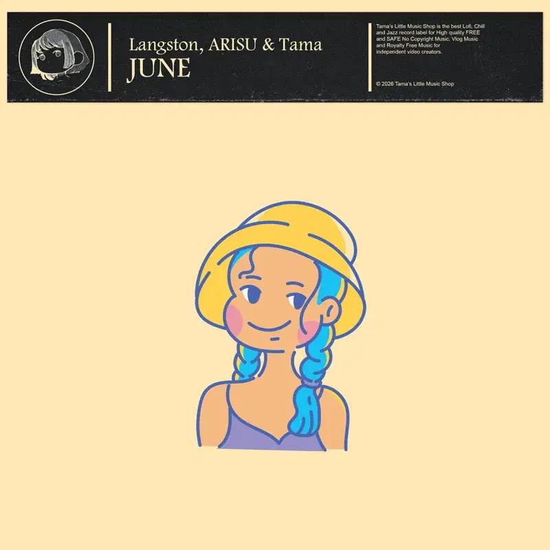 June