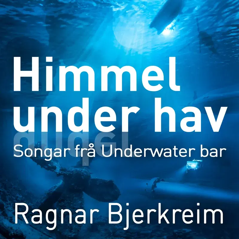Himmel under hav