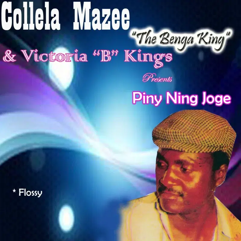 Piny Ning Joge