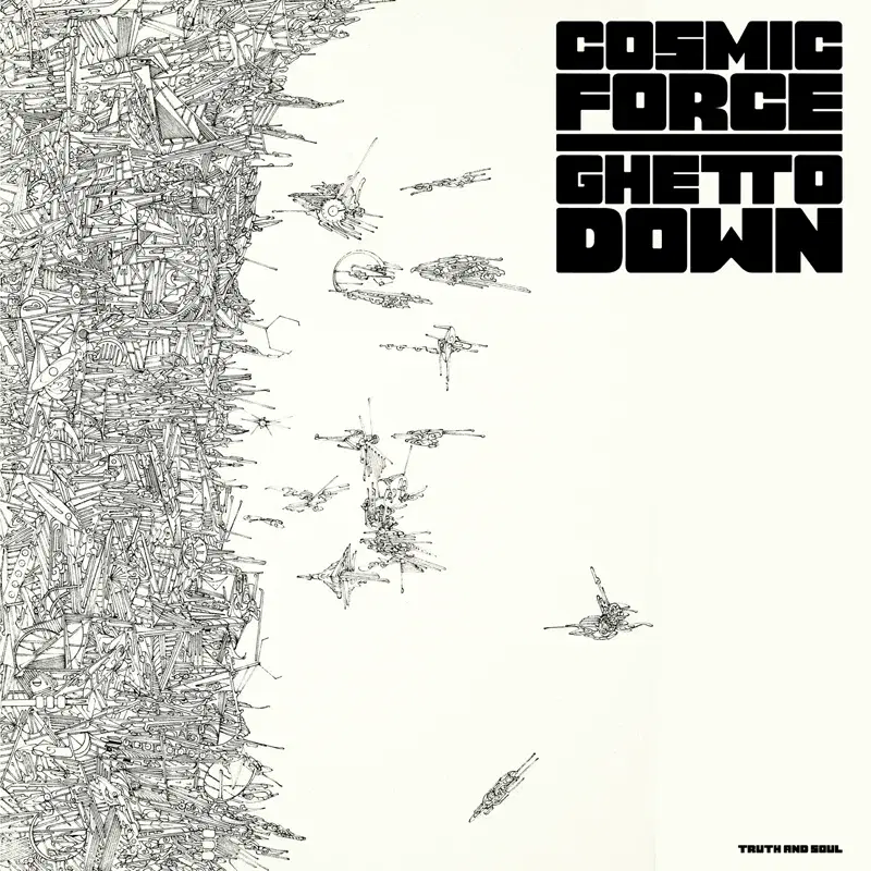 Ghetto Down