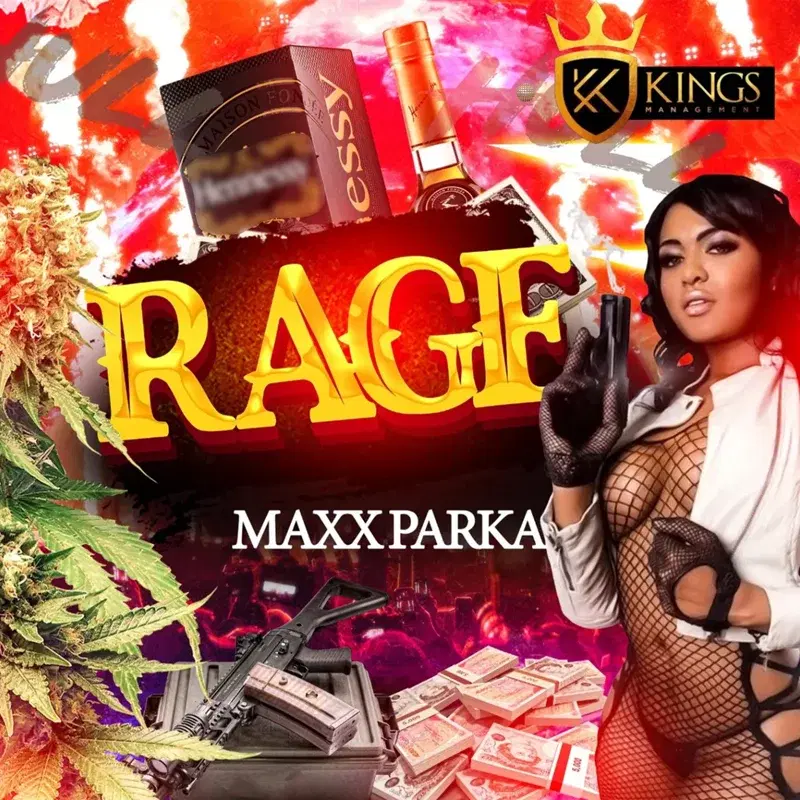 Rage
