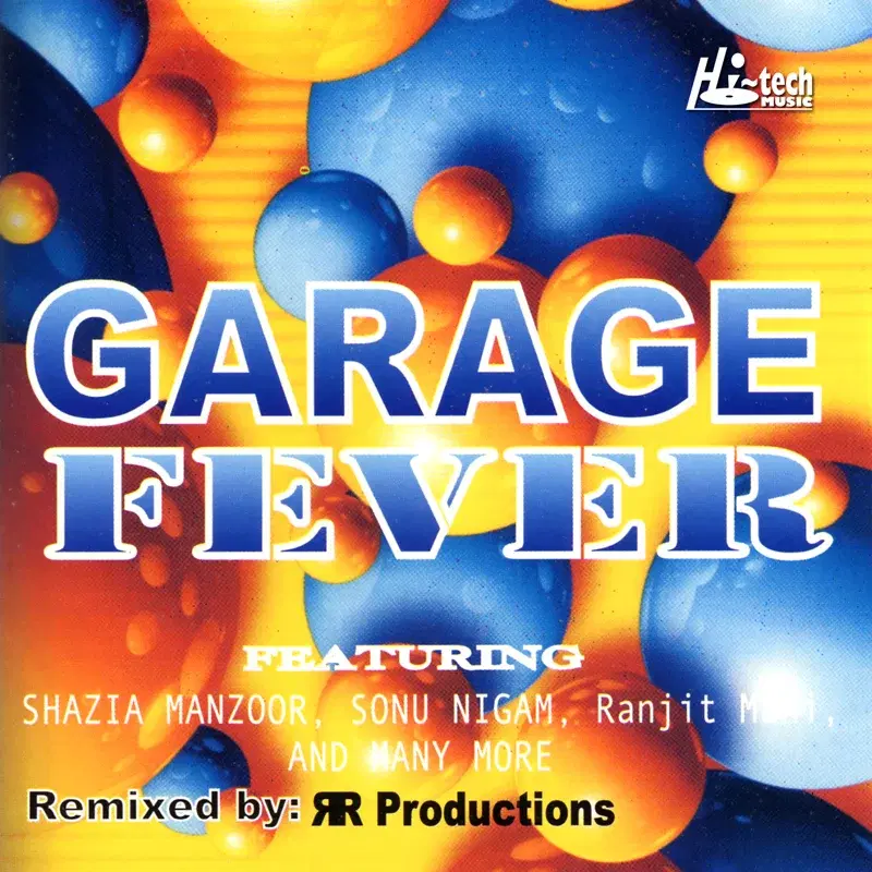 Garage Fever