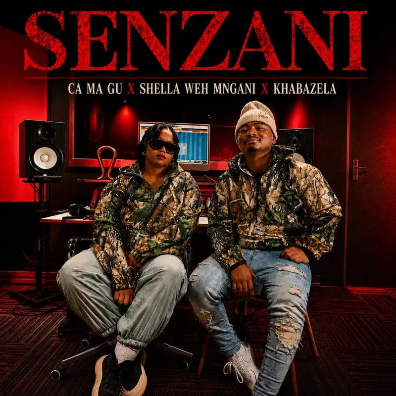 Senzani