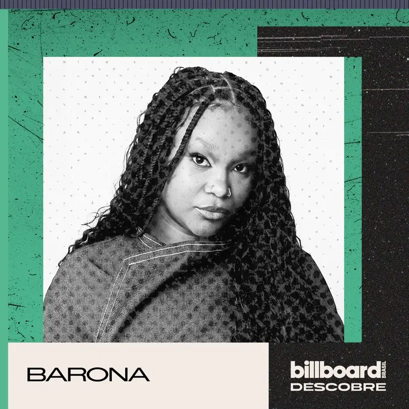 AHAM (Billboard Descobre) - Barona