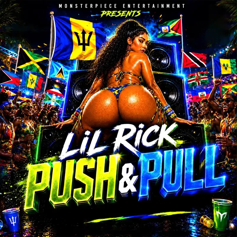 Push and Pull