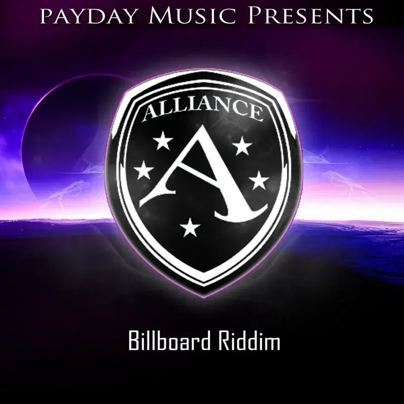Billboard Riddim - EP