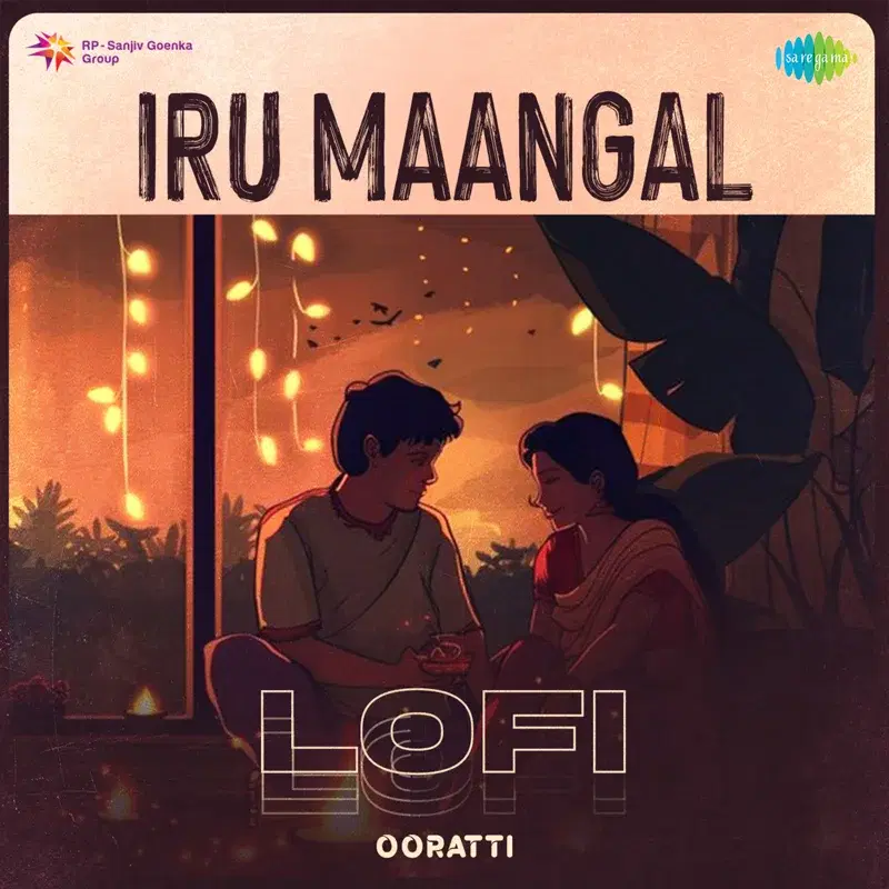 Iru Maangal