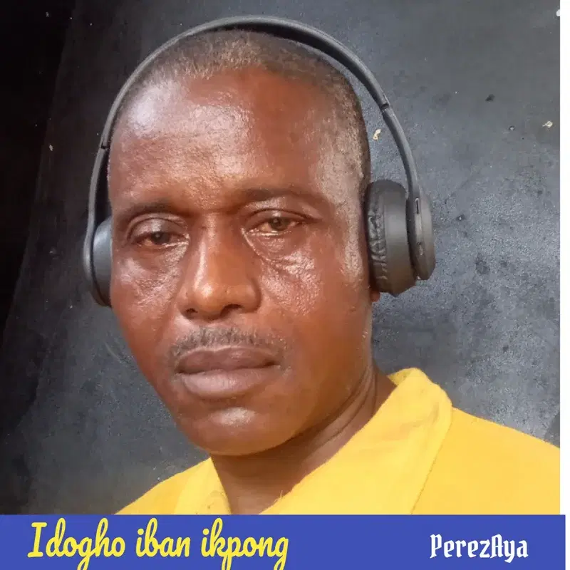 Idogho Iban Ikpong