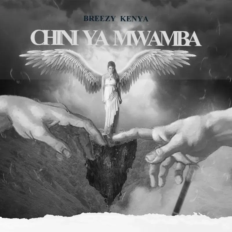 Chini Ya Mwamba