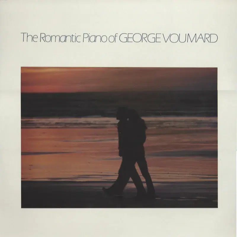 The Romantic Piano Of