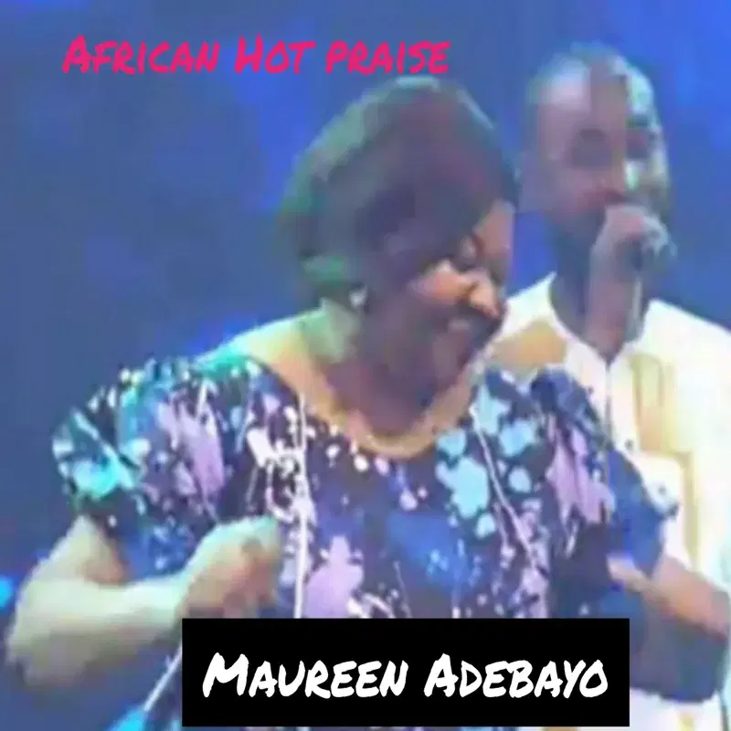African Hot Praise
