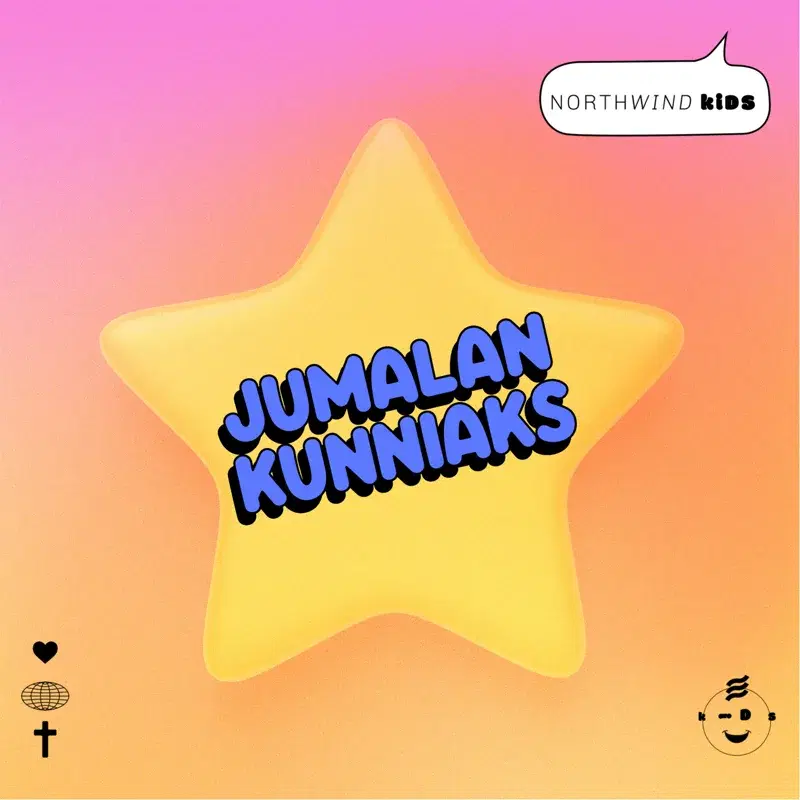 Jumalan kunniaks