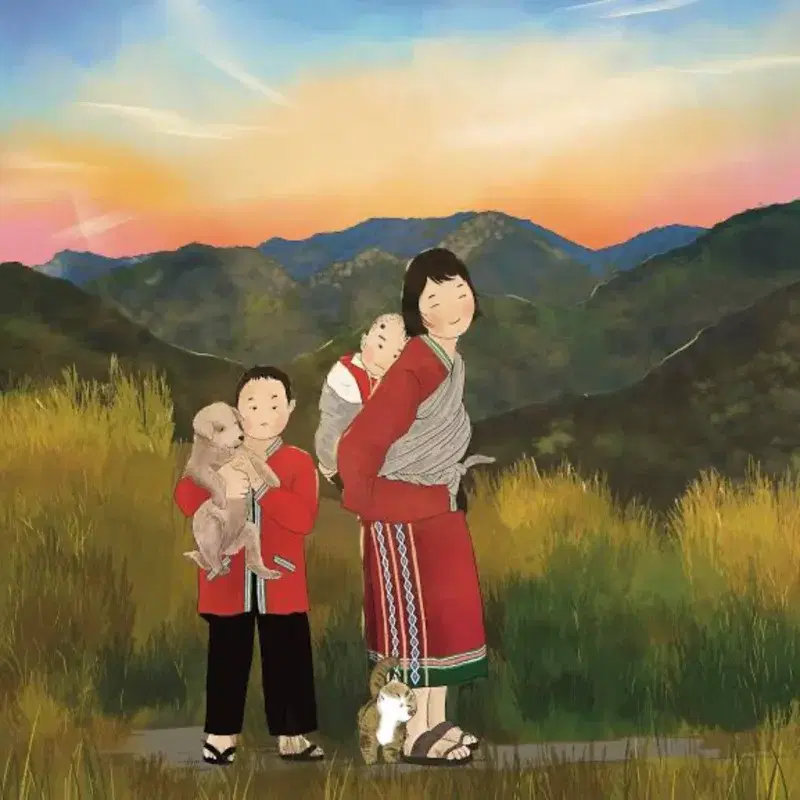 Si Donyi Sikarijo